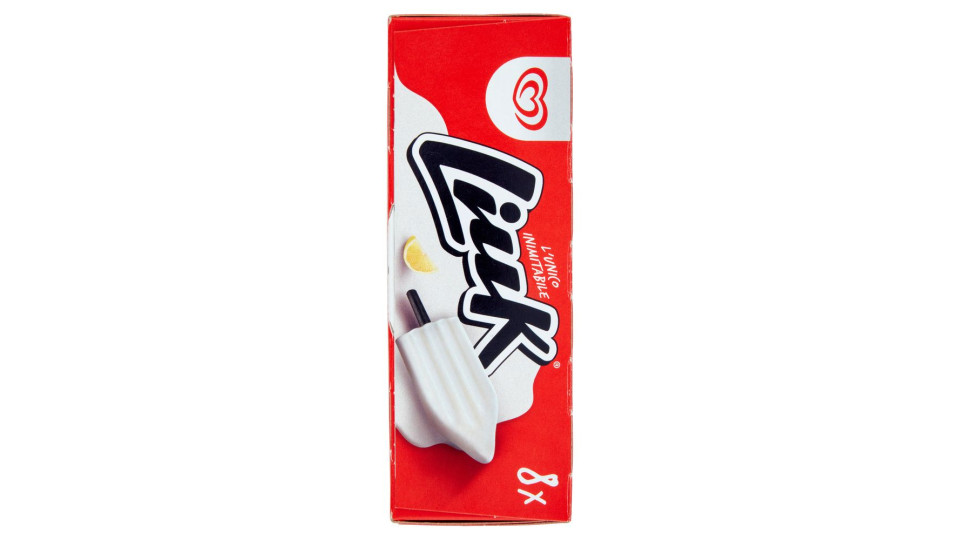 Liuk 8 x 79 g