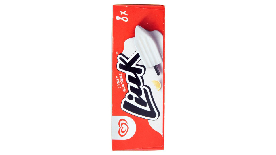 Liuk 8 x 79 g