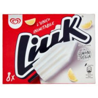 Liuk 8 x 79 g