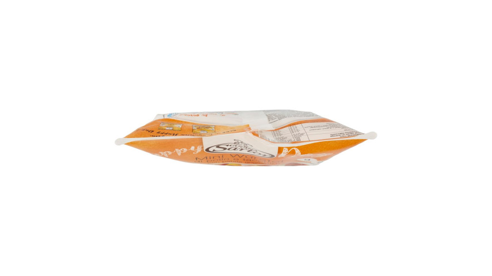 Cucina Sartor Happy Day! Mini Würstel di pollo e tacchino con patate grigliate Surgelati 450 g