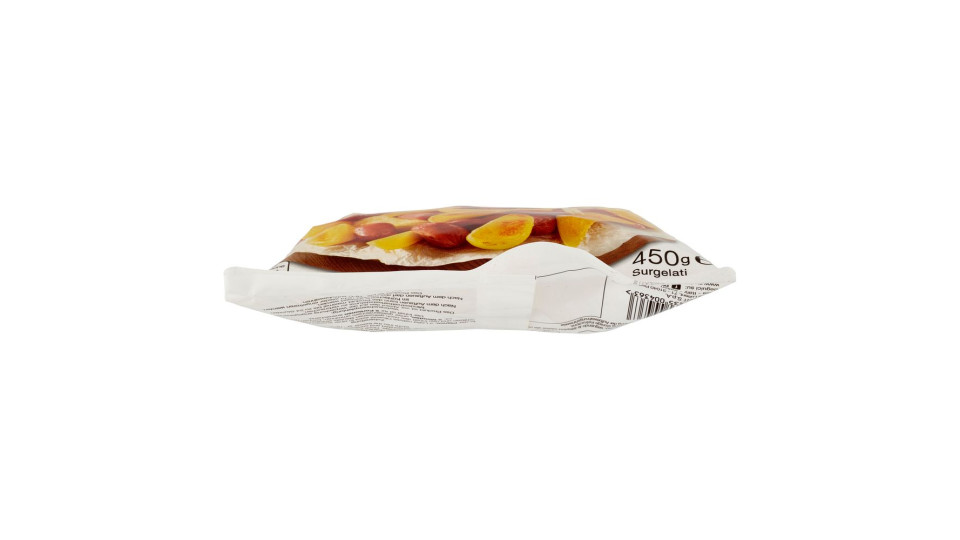 Cucina Sartor Happy Day! Mini Würstel di pollo e tacchino con patate grigliate Surgelati 450 g