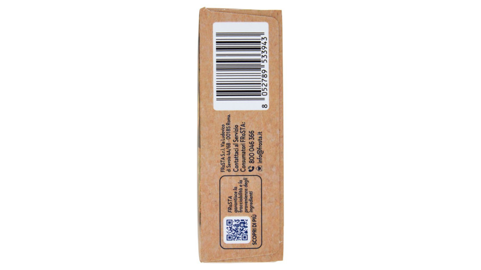 FRoSTA 12 Polpette di Salmone con Spinaci 240 g