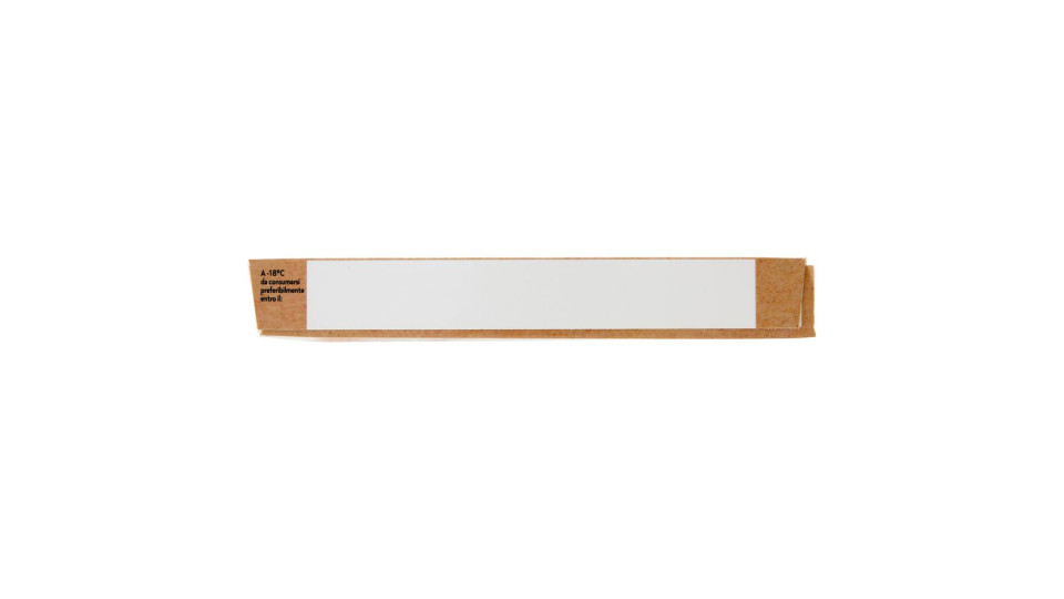 FRoSTA i Croccanti 2 Filetti di Merluzzo Panatura Classica 240 g