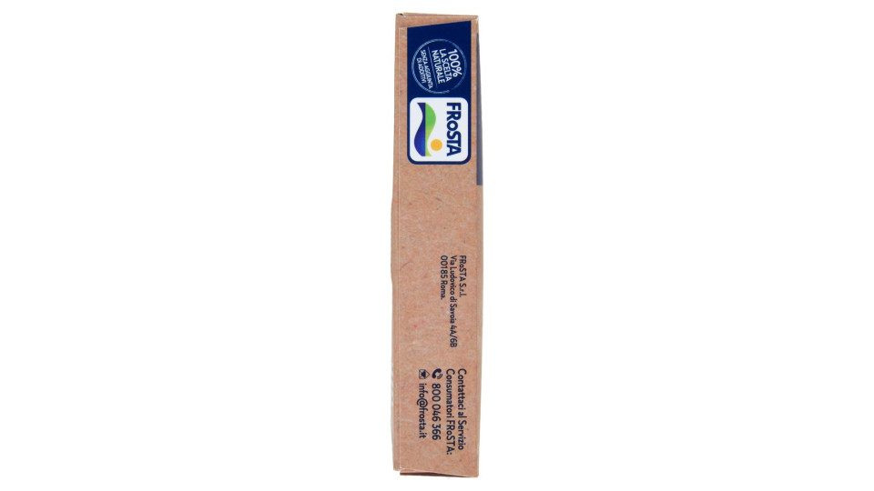 FRoSTA i Grigliati 2 Filetti di Merluzzo Olio Extra Vergine di Oliva e Erbe Aromatiche 230 g