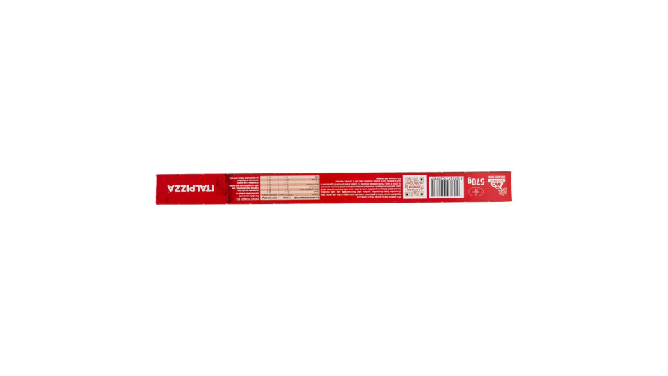 Italpizza 26x38 Salsiccia&Patate 570 g