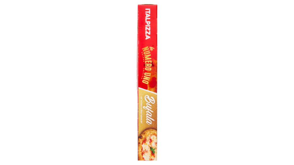 Italpizza la Numero Uno Bufala 435 g