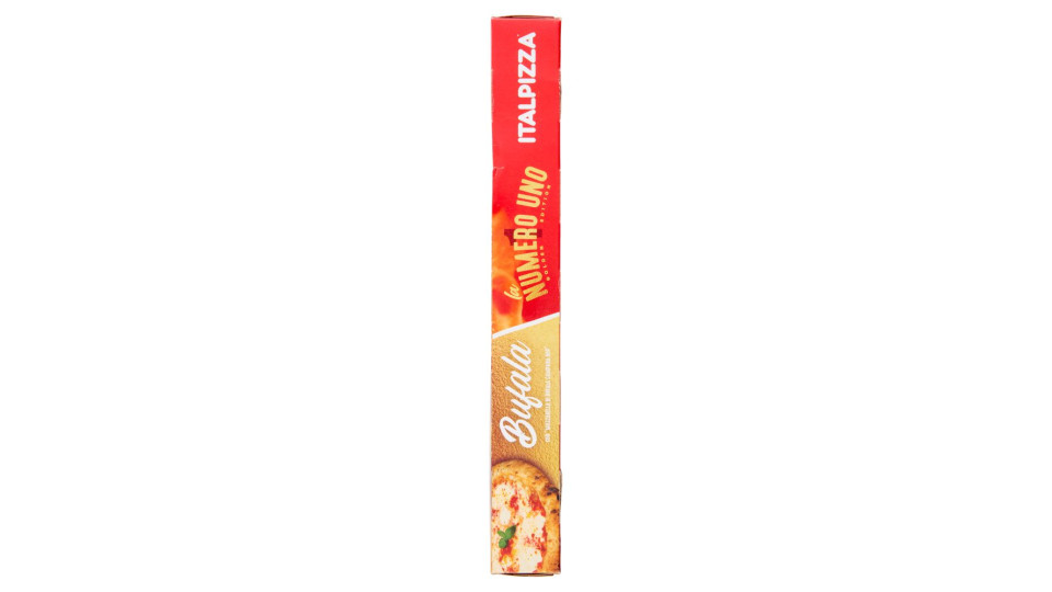 Italpizza la Numero Uno Bufala 435 g