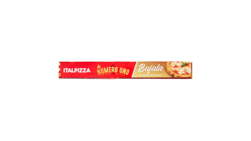 Italpizza la Numero Uno Bufala 435 g