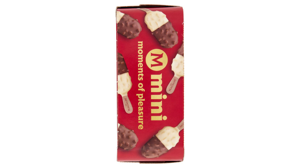 Magnum mini Collection Hazelnut Remix 6 x 44 g