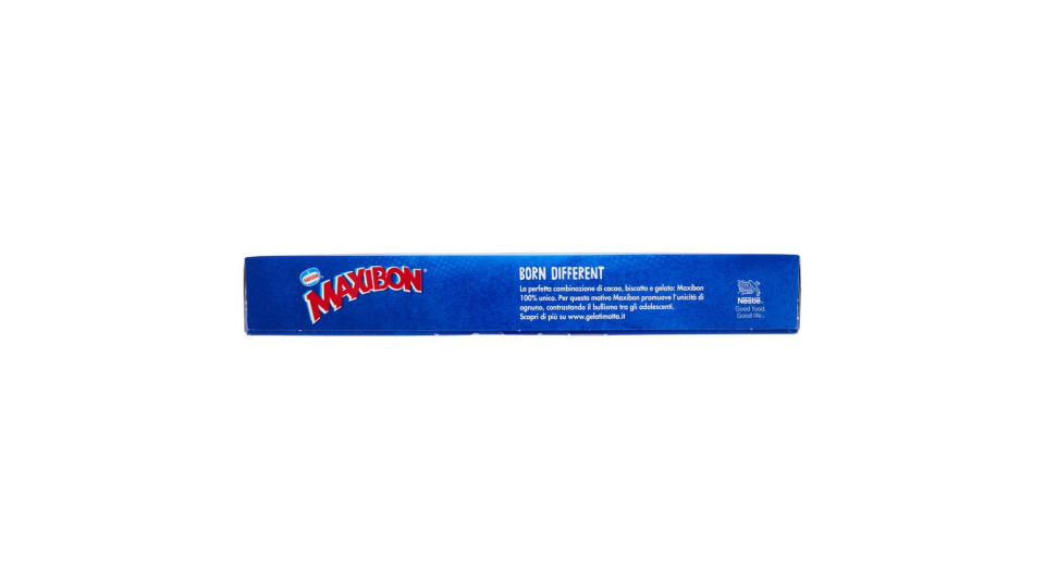 NESTLÉ Maxibon Classic 4x96g