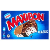 NESTLÉ Maxibon Classic 4x96g