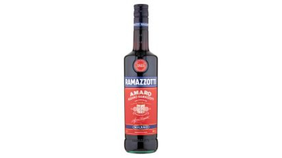 Amaro Ausano Ramazzotti 70 cl