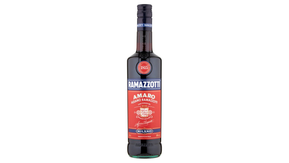 Amaro Ausano Ramazzotti 70 cl