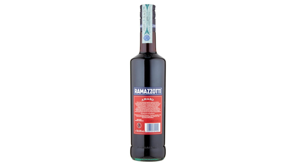 Amaro Ausano Ramazzotti 70 cl