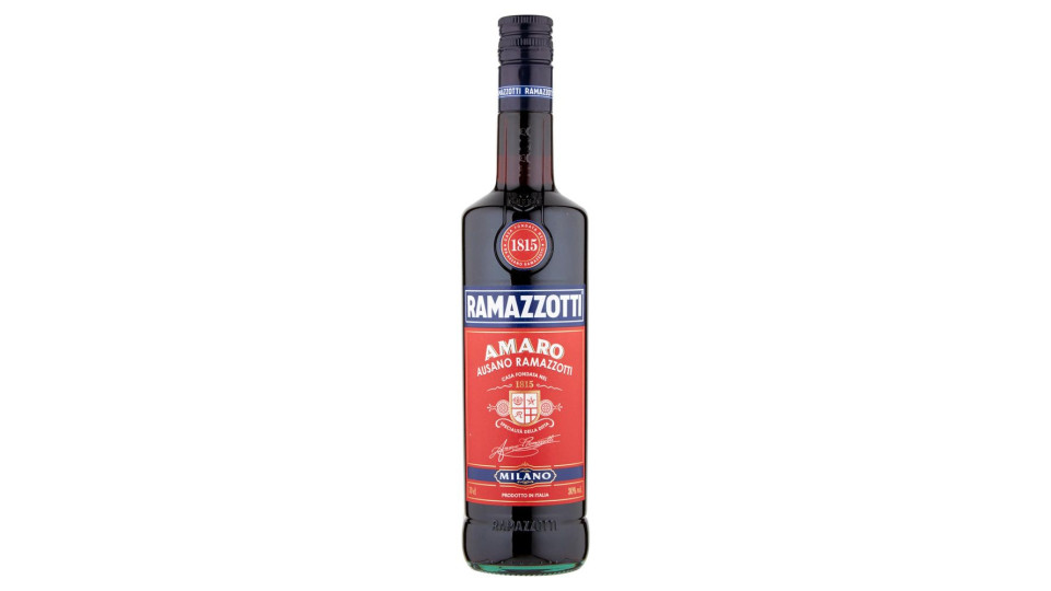 Amaro Ausano Ramazzotti 70 cl
