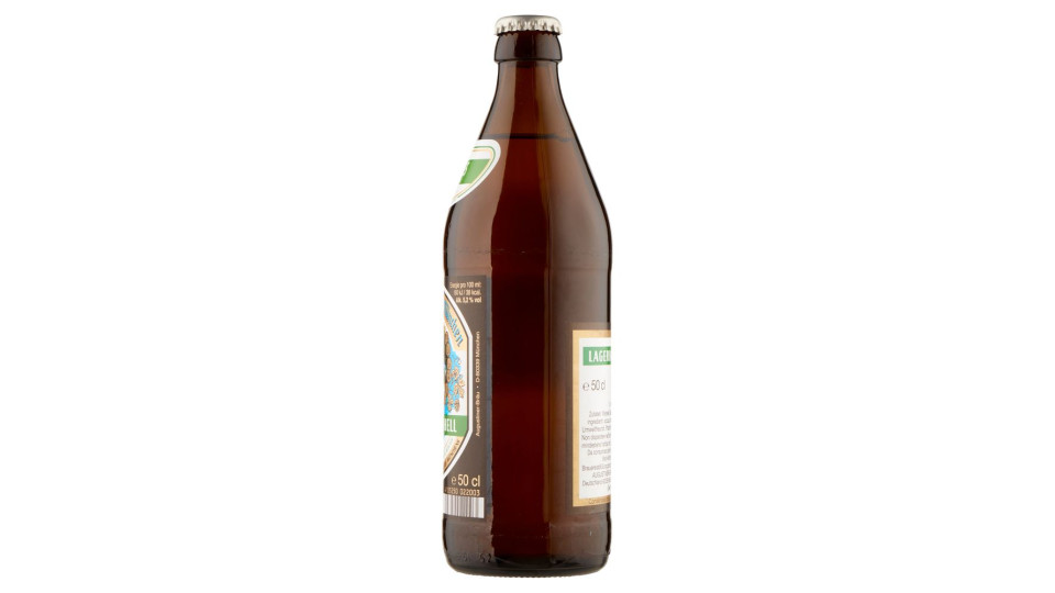 Augustinerbräu München Lagerbier Hell 50 cl