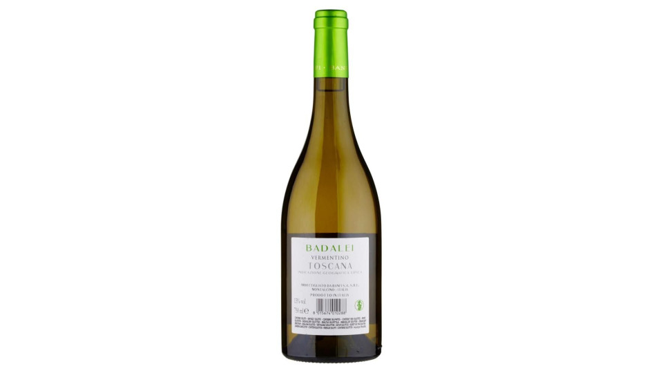 Banfi Badalei Vermentino Toscana IGT 750 ml