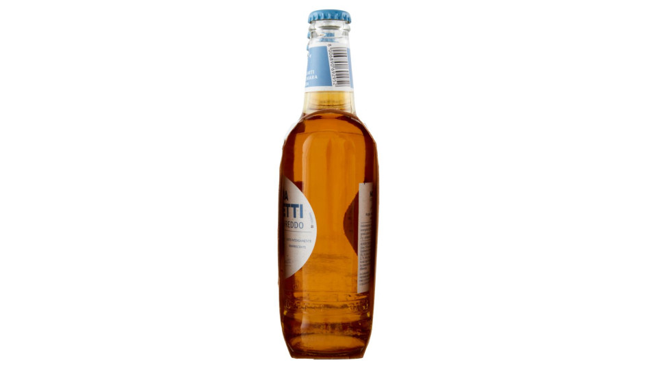 Birra Moretti Filtrata a Freddo 3 x 33 cl