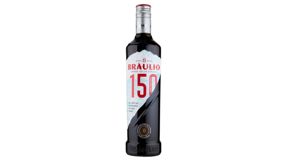 braulio Amaro dello Stelvio 70 cl