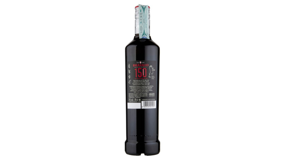 braulio Amaro dello Stelvio 70 cl