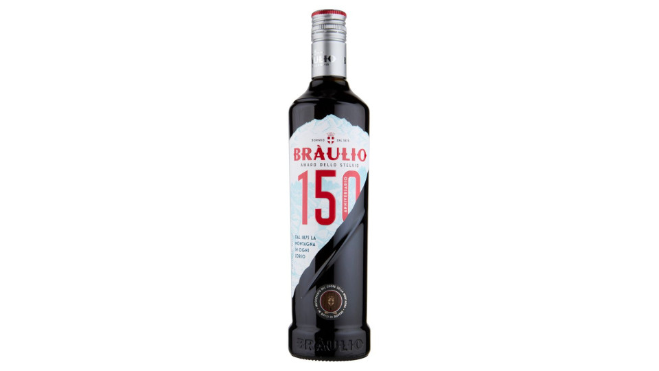 braulio Amaro dello Stelvio 70 cl