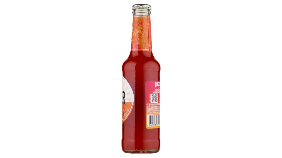 Breezer Sharp Ruby Grapefruit 275 ml