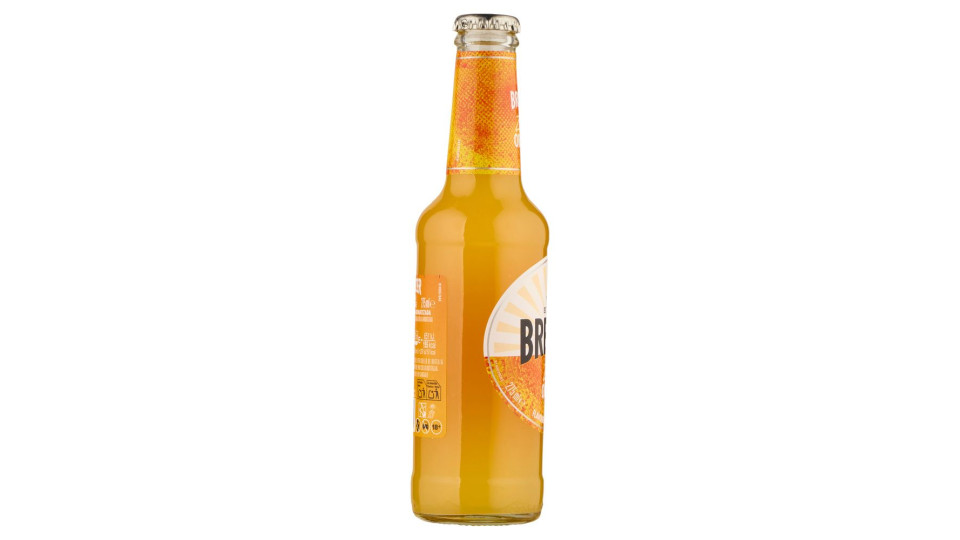 Breezer Zesty Orange 275 ml