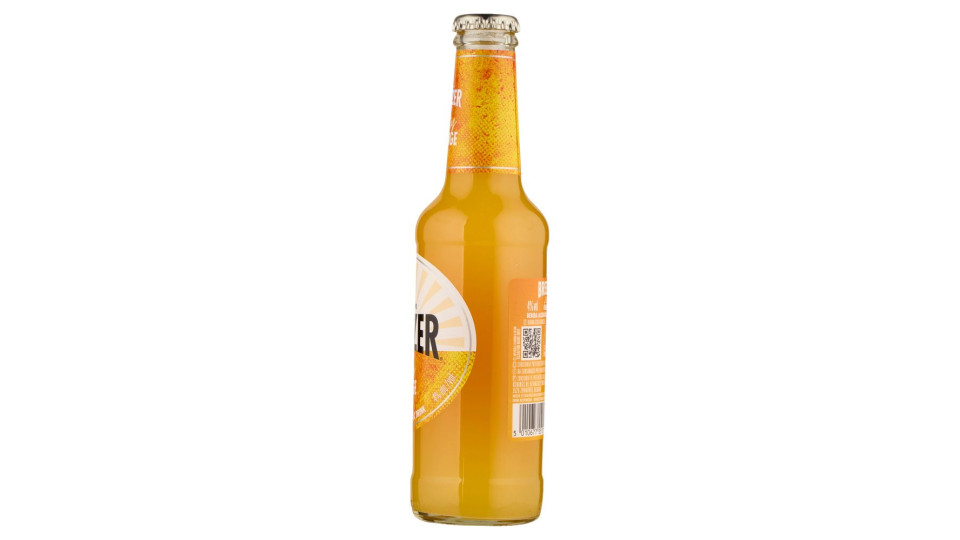 Breezer Zesty Orange 275 ml