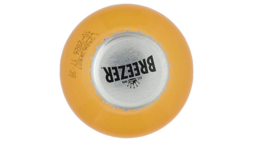 Breezer Zesty Orange 275 ml