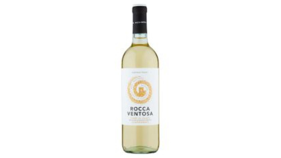 Cantina Tollo Rocca Ventosa Terre di Chieti IGP Chardonnay 75 cl