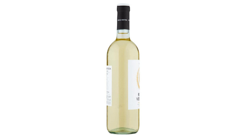 Cantina Tollo Rocca Ventosa Terre di Chieti IGP Chardonnay 75 cl