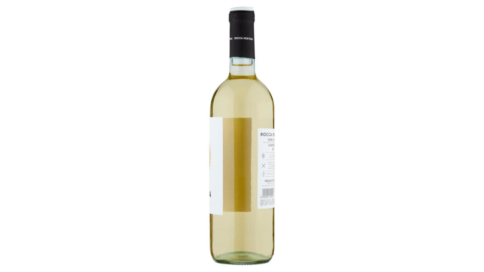 Cantina Tollo Rocca Ventosa Terre di Chieti IGP Chardonnay 75 cl