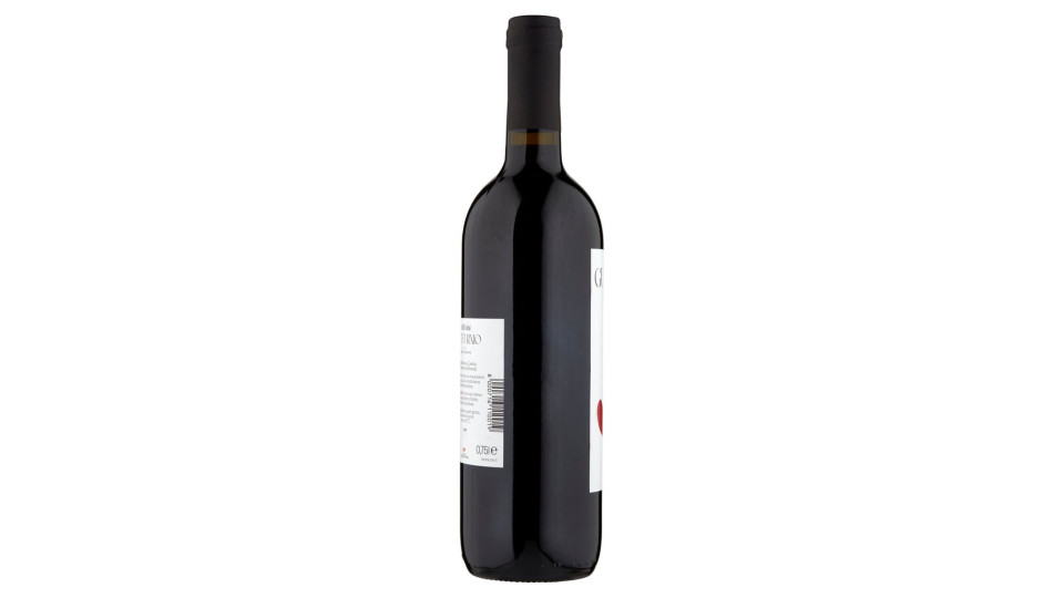 Cantina Valtidone viti&vini Gutturnio D.O.C. Vino Frizzante 0,75 l