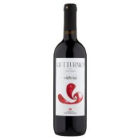Cantina Valtidone viti&vini Gutturnio D.O.C. Vino Frizzante 0,75 l