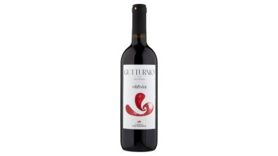 Cantina Valtidone viti&vini Gutturnio D.O.C. Vino Frizzante 0,75 l