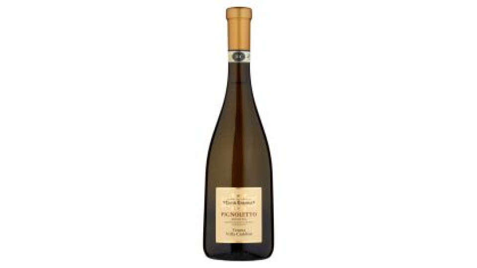 Cleto Chiarli Pignoletto DOC Modena Tenuta Villa Cialdini 75 cl