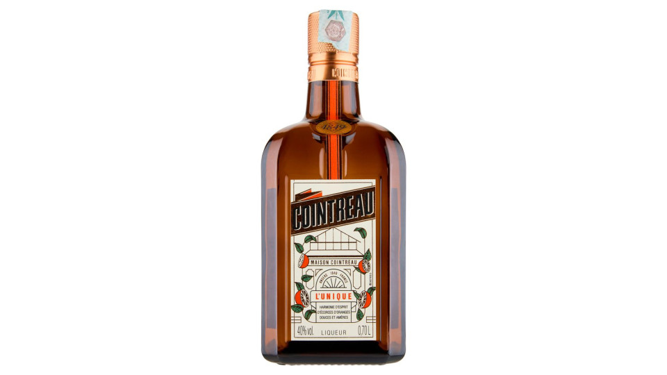 Cointreau l'Unique Liqueur 0,70 L
