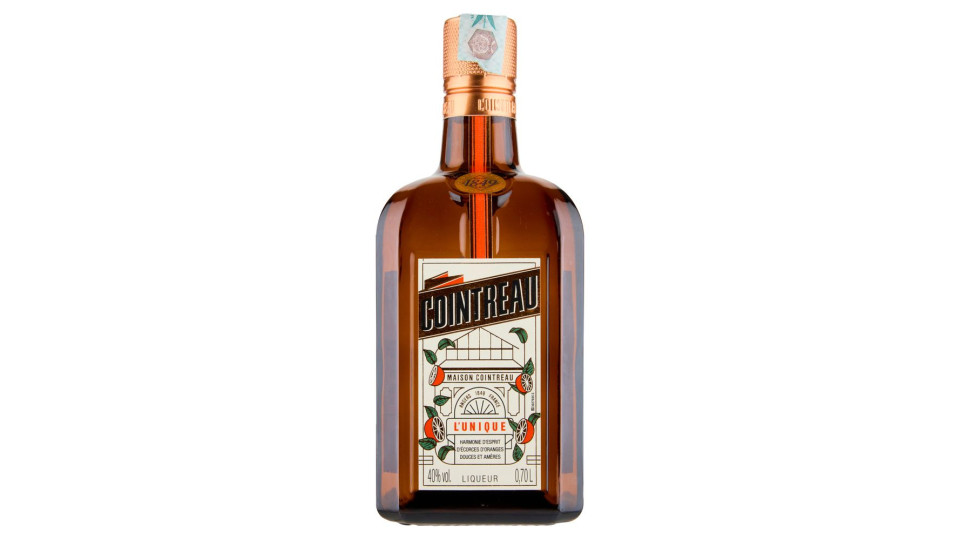 Cointreau l'Unique Liqueur 0,70 L