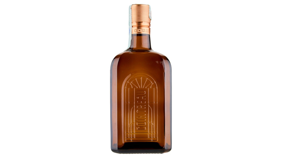 Cointreau l'Unique Liqueur 0,70 L