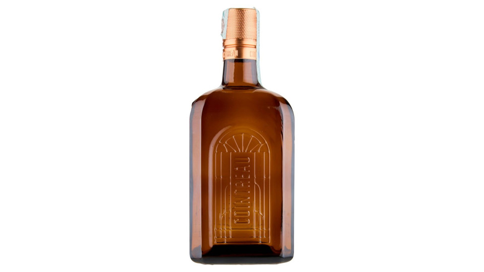Cointreau l'Unique Liqueur 0,70 L