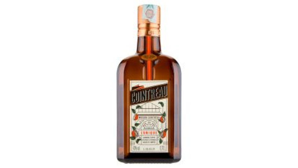 Cointreau l'Unique Liqueur 0,70 L