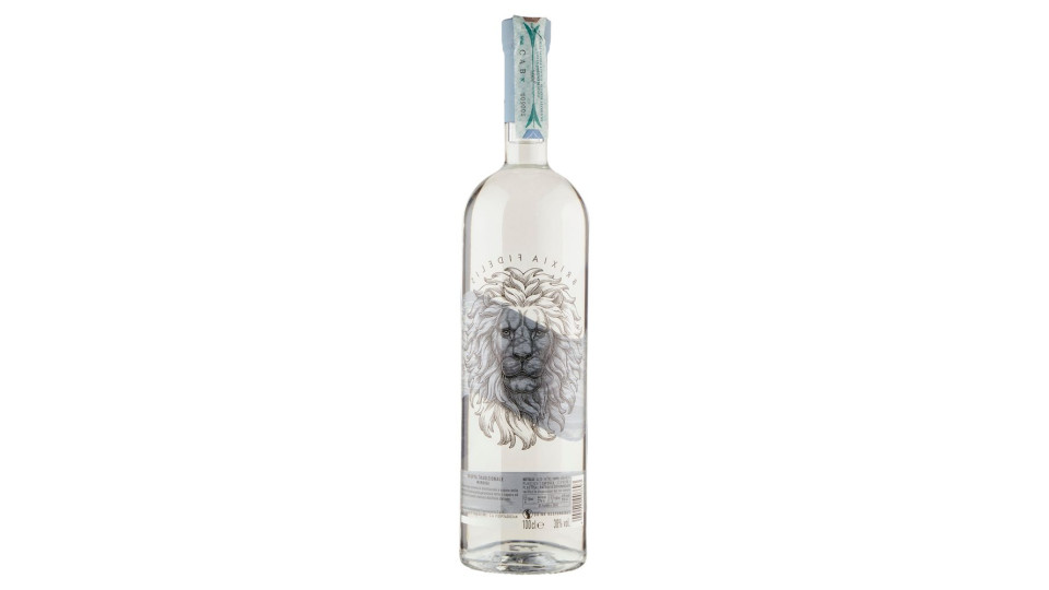 Distillerie Franciacorta Grappa Morbida 100 cl