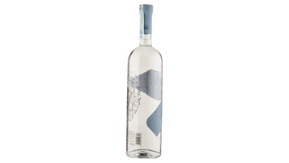 Distillerie Franciacorta Grappa Morbida 100 cl