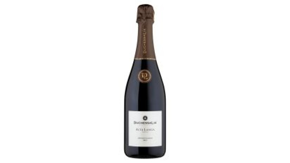 Duchessa Lia Alta Langa D.O.C.G. Metodo Classico Brut 75 cl