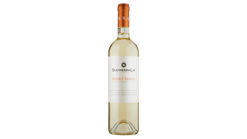 Duchessa Lia Roero Arneis DOCG 75 cl