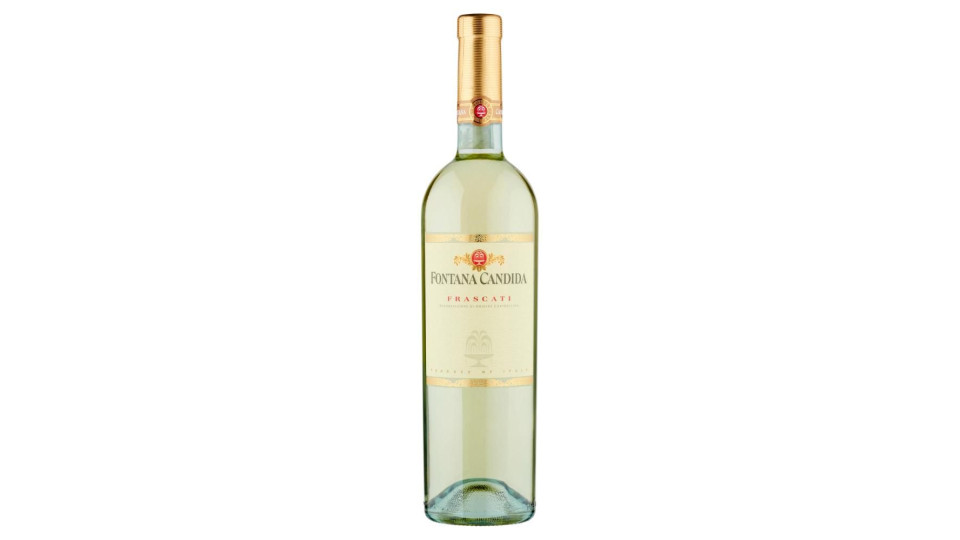 Fontana Candida Frascati DOC 750 ml