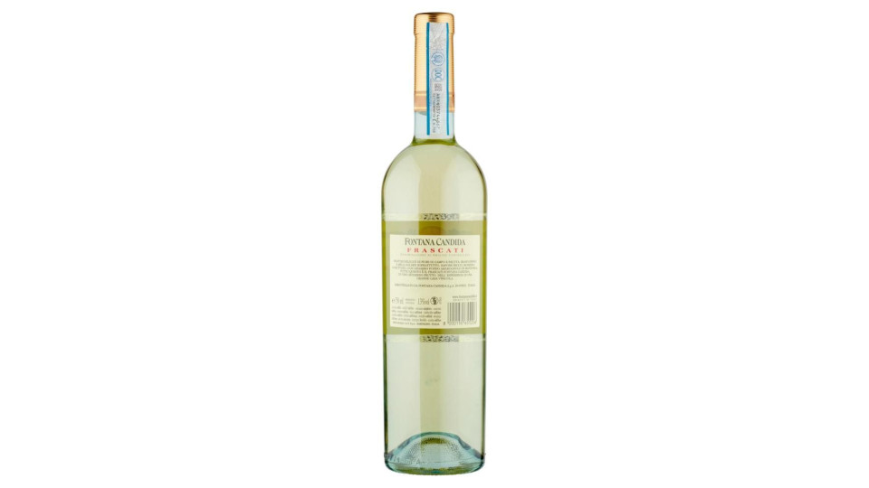 Fontana Candida Frascati DOC 750 ml