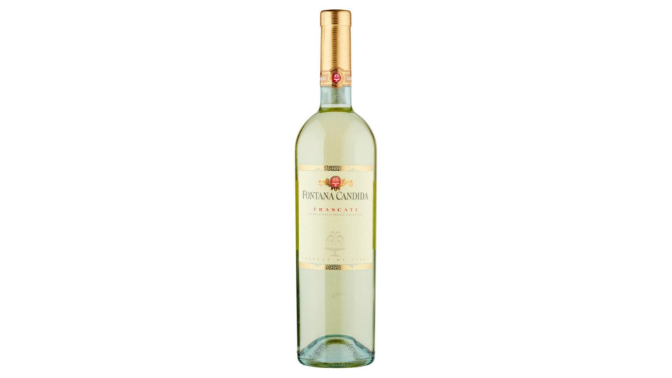 Fontana Candida Frascati DOC 750 ml