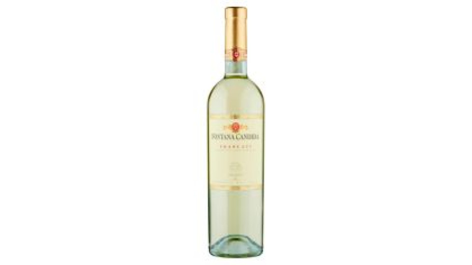 Fontana Candida Frascati DOC 750 ml