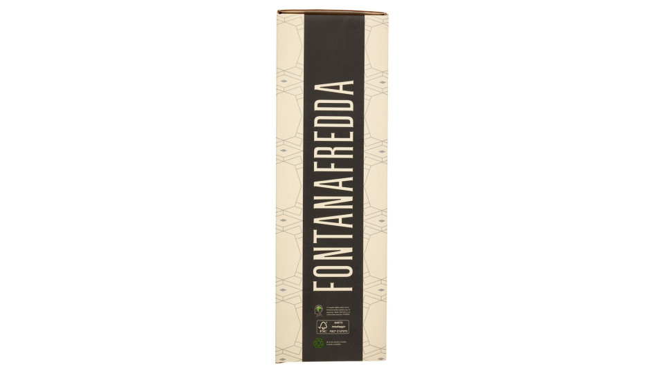 Fontanafredda La Cuvée Alta Langa DOCG Metodo Classico Brut 75 cl